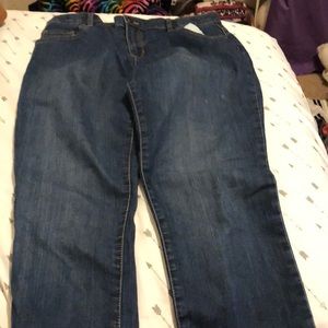 Children’s Place Jeans